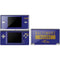NFL Baltimore Ravens Purple Performance Series DS Lite Skin