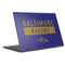 NFL Baltimore Ravens Purple Performance Series HP Envy Skin