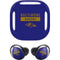 NFL Baltimore Ravens Purple Performance Series Galaxy Buds Pro Skin