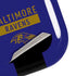 NFL Baltimore Ravens Purple Performance Series Galaxy Buds Pro Skin