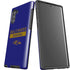 NFL Baltimore Ravens Purple Performance Series Galaxy Note 10 Pro Case