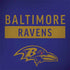 NFL Baltimore Ravens Purple Performance Series Galaxy Note 8 Skin