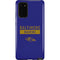 NFL Baltimore Ravens Purple Performance Series Galaxy Note20 5G Pro Case
