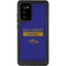 NFL Baltimore Ravens Purple Performance Series Galaxy Note20 5G Waterproof Case