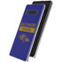 NFL Baltimore Ravens Purple Performance Series Galaxy S10 Plus Skin