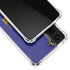 NFL Baltimore Ravens Purple Performance Series Galaxy S21 Plus 5G Clear Case