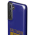 NFL Baltimore Ravens Purple Performance Series Galaxy S21 Plus 5G Pro Case