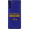 NFL Baltimore Ravens Purple Performance Series Galaxy S21 Plus 5G Skin