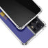 NFL Baltimore Ravens Purple Performance Series Galaxy S21 Ultra 5G Clear Case