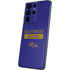 NFL Baltimore Ravens Purple Performance Series Galaxy S21 Ultra 5G Skin