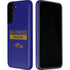 NFL Baltimore Ravens Purple Performance Series Galaxy S22 Plus Pro Case