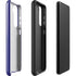 NFL Baltimore Ravens Purple Performance Series Galaxy S22 Pro Case