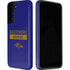 NFL Baltimore Ravens Purple Performance Series Galaxy S22 Pro Case