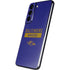 NFL Baltimore Ravens Purple Performance Series Galaxy S22 Skin