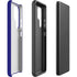 NFL Baltimore Ravens Purple Performance Series Galaxy S22 Ultra Pro Case