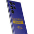 NFL Baltimore Ravens Purple Performance Series Galaxy S22 Ultra Skin