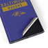 NFL Baltimore Ravens Purple Performance Series Galaxy S22 Ultra Skin