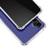 NFL Baltimore Ravens Purple Performance Series Galaxy S23 FE Clear Case