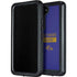 NFL Baltimore Ravens Purple Performance Series Galaxy S23 Plus Waterproof Case