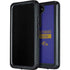 NFL Baltimore Ravens Purple Performance Series Galaxy S23 Waterproof Case