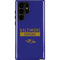 NFL Baltimore Ravens Purple Performance Series Galaxy S24 Ultra Impact Case