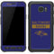 NFL Baltimore Ravens Purple Performance Series Galaxy S7 Active Skin