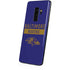NFL Baltimore Ravens Purple Performance Series Galaxy S9 Plus Skin