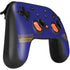 NFL Baltimore Ravens Purple Performance Series Google Stadia Controller Skin