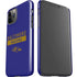 NFL Baltimore Ravens Purple Performance Series iPhone 11 Pro Lite Case