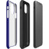 NFL Baltimore Ravens Purple Performance Series iPhone 11 Pro Max Impact Case