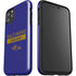 NFL Baltimore Ravens Purple Performance Series iPhone 11 Pro Max Impact Case