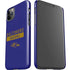 NFL Baltimore Ravens Purple Performance Series iPhone 11 Pro Max Lite Case
