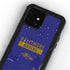 NFL Baltimore Ravens Purple Performance Series iPhone 12 Mini Waterproof Case