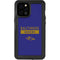 NFL Baltimore Ravens Purple Performance Series iPhone 12 Pro Max Waterproof Case
