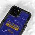 NFL Baltimore Ravens Purple Performance Series iPhone 13 Mini Waterproof Case