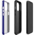 NFL Baltimore Ravens Purple Performance Series iPhone 13 Pro Max Impact Case