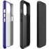 NFL Baltimore Ravens Purple Performance Series iPhone 14 Plus Impact Case