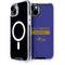 NFL Baltimore Ravens Purple Performance Series iPhone 14 Plus MagSafe Case