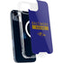 NFL Baltimore Ravens Purple Performance Series iPhone 14 Plus MagSafe Case
