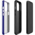 NFL Baltimore Ravens Purple Performance Series iPhone 15 Pro Impact Case