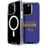 NFL Baltimore Ravens Purple Performance Series iPhone 15 Pro MagSafe Case