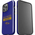 NFL Baltimore Ravens Purple Performance Series iPhone 15 Pro Max Impact Case