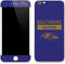 NFL Baltimore Ravens Purple Performance Series iPhone 6/6s Plus Skin