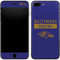 NFL Baltimore Ravens Purple Performance Series iPhone 7 Plus Skin