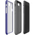NFL Baltimore Ravens Purple Performance Series iPhone SE (2nd & 3rd Gen) Pro Case