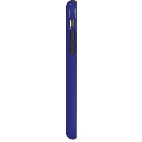 NFL Baltimore Ravens Purple Performance Series iPhone X Pro Case