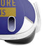 NFL Baltimore Ravens Purple Performance Series Meta Quest 3 Skin