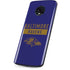 NFL Baltimore Ravens Purple Performance Series Moto G6 Skin