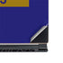 NFL Baltimore Ravens Purple Performance Series MSI GS65 Stealth Laptop Skin