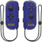 NFL Baltimore Ravens Purple Performance Series Nintendo Joy-Con (L/R) Controller Skin